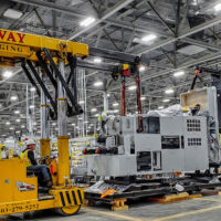 Southway Specialty Rigging TriLifter